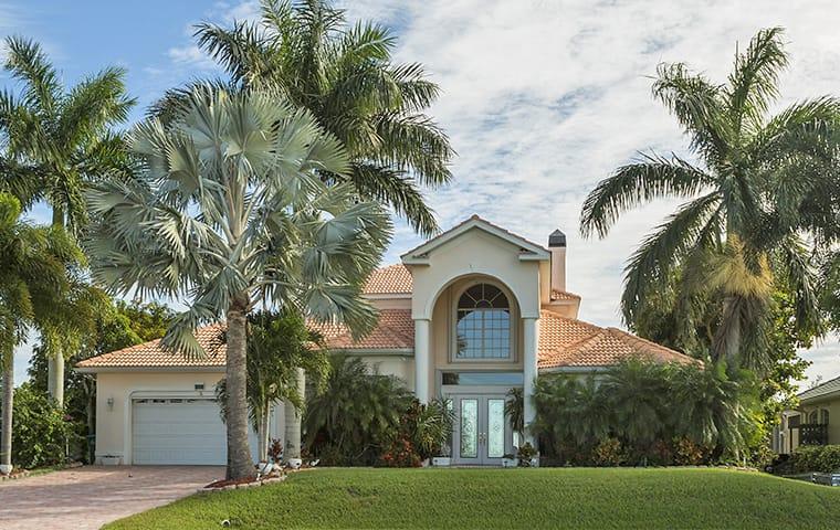 Pest control pompano beach fl